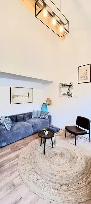 דירה טולוז Le Duplex Catherine - Metro - Gare - Wifi